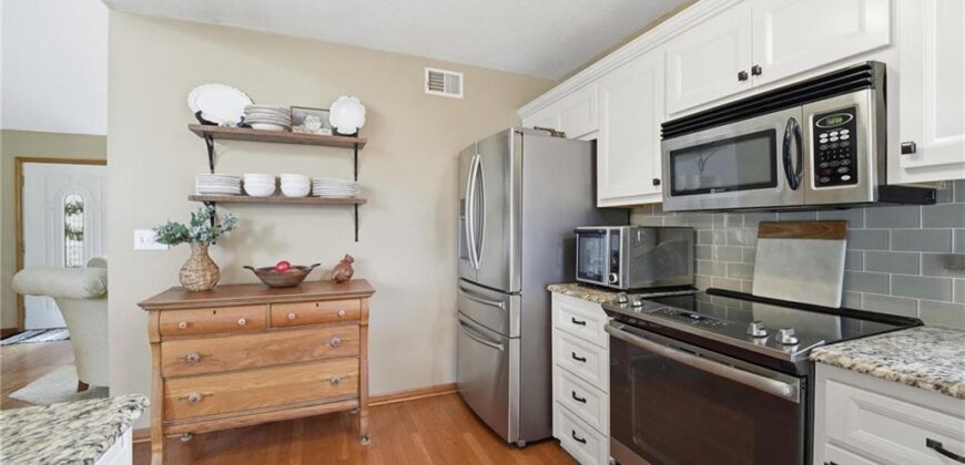 1011 NE 103rd Street, Kansas City, MO 64155