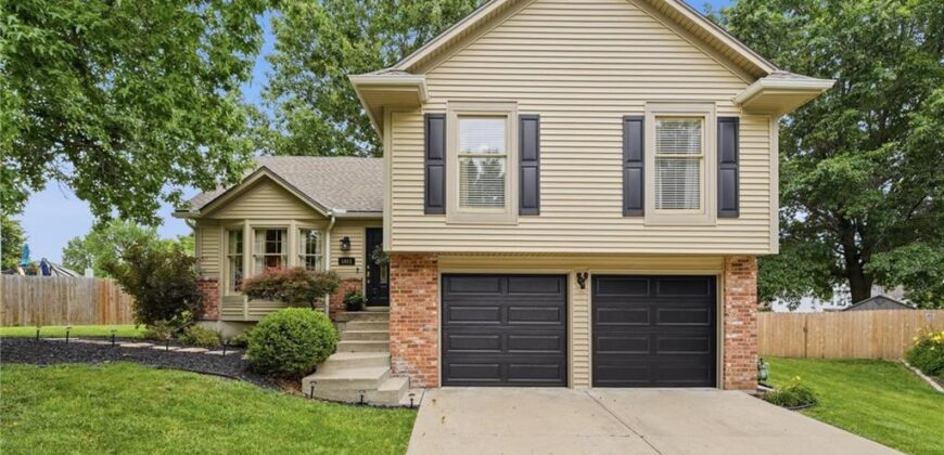 1011 NE 103rd Street, Kansas City, MO 64155