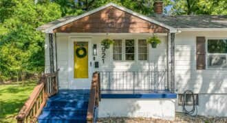 4921 N Garfield Avenue, Kansas City, MO 64116