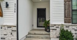 3730 NW 96th Court, Kansas City, MO 64154