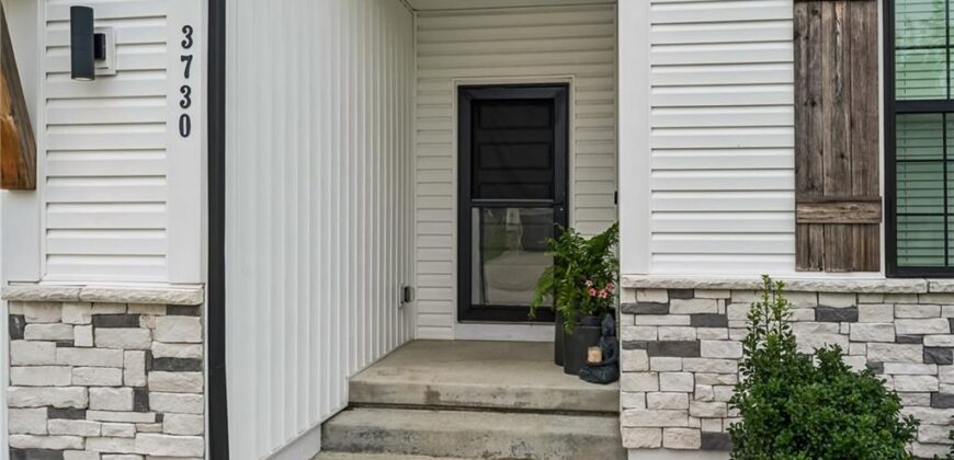 3730 NW 96th Court, Kansas City, MO 64154
