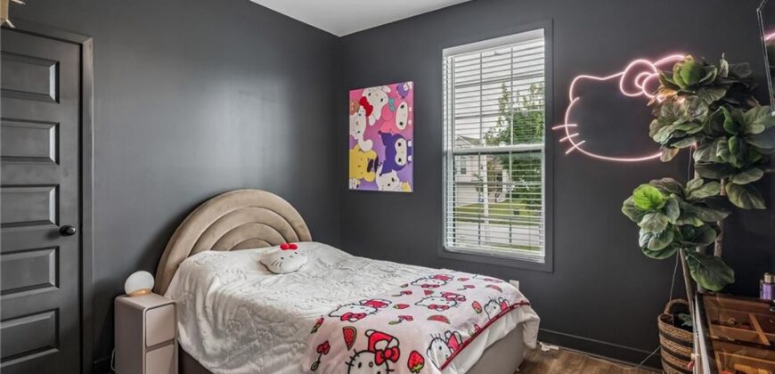 3730 NW 96th Court, Kansas City, MO 64154