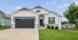 3730 NW 96th Court, Kansas City, MO 64154