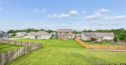 3730 NW 96th Court, Kansas City, MO 64154