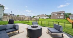 3730 NW 96th Court, Kansas City, MO 64154