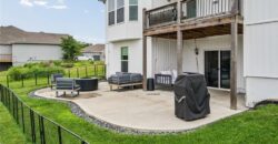 3730 NW 96th Court, Kansas City, MO 64154