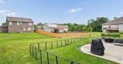 3730 NW 96th Court, Kansas City, MO 64154
