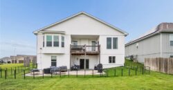 3730 NW 96th Court, Kansas City, MO 64154