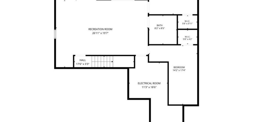 3730 NW 96th Court, Kansas City, MO 64154