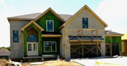8710 N Farley Avenue, Kansas City, MO 64157