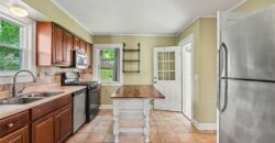 709 4th Street, Platte City, MO 64079