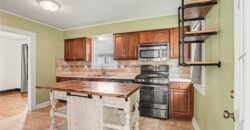 709 4th Street, Platte City, MO 64079