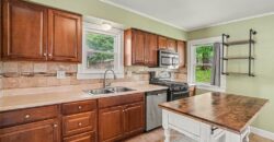 709 4th Street, Platte City, MO 64079