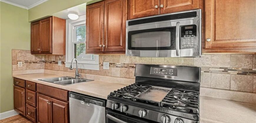 709 4th Street, Platte City, MO 64079