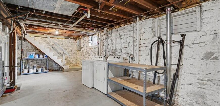 709 4th Street, Platte City, MO 64079