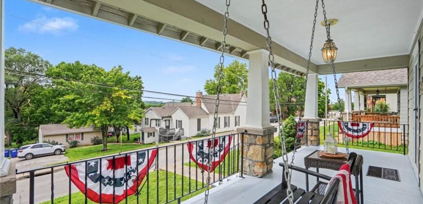 709 4th Street, Platte City, MO 64079