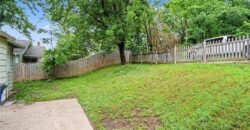 709 4th Street, Platte City, MO 64079