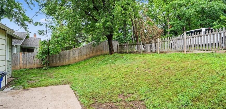 709 4th Street, Platte City, MO 64079