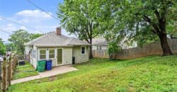 709 4th Street, Platte City, MO 64079
