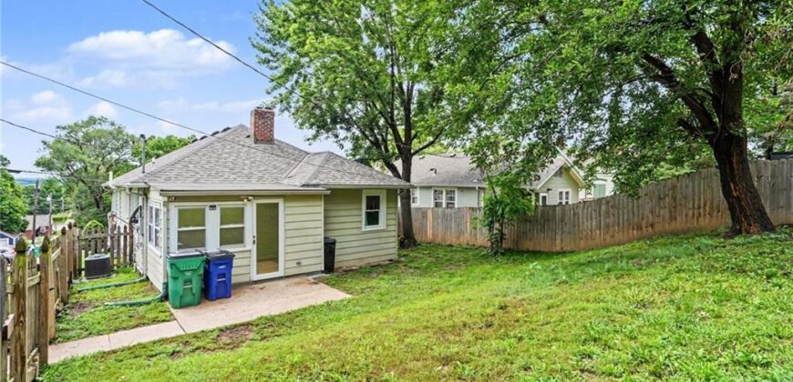 709 4th Street, Platte City, MO 64079
