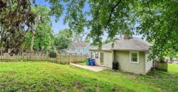 709 4th Street, Platte City, MO 64079