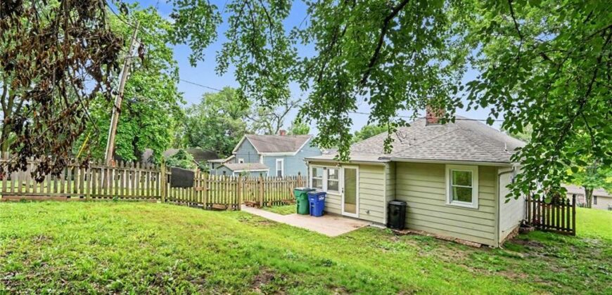 709 4th Street, Platte City, MO 64079