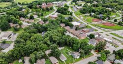 709 4th Street, Platte City, MO 64079