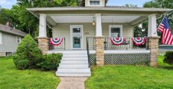709 4th Street, Platte City, MO 64079