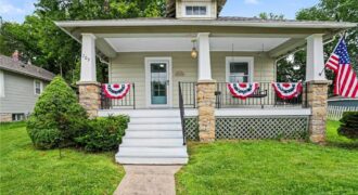 709 4th Street, Platte City, MO 64079