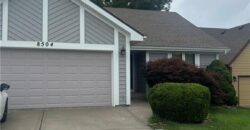 8504 NW Chatham Avenue, Kansas City, MO 64154