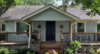 101 NE 83rd Street, Kansas City, MO 64118