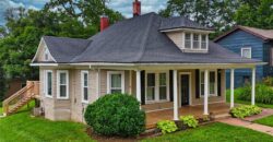 603 Walnut Street, Weston, MO 64098