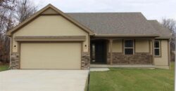3493 NE 85th Terrace, Kansas City, MO 64156