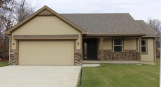 3493 NE 85th Terrace, Kansas City, MO 64156