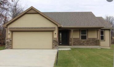 3493 NE 85th Terrace, Kansas City, MO 64156