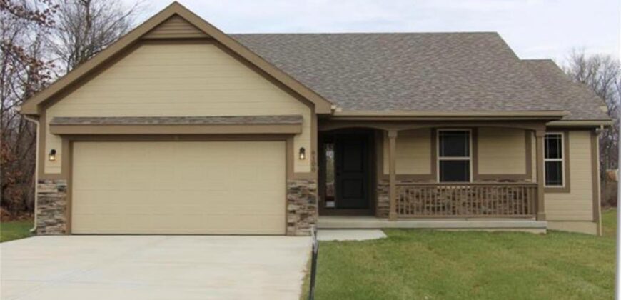 3493 NE 85th Terrace, Kansas City, MO 64156