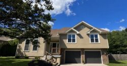 1502 hardwick Drive, Liberty, MO 64068
