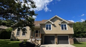1502 hardwick Drive, Liberty, MO 64068