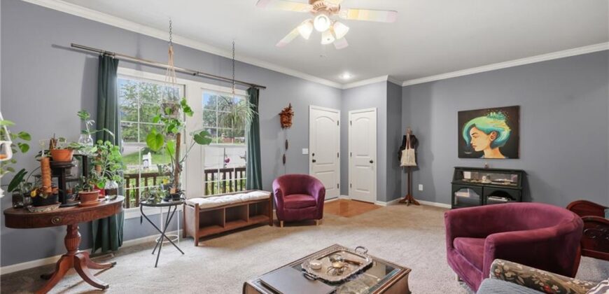 7361 N Congress Avenue, Kansas City, MO 64152