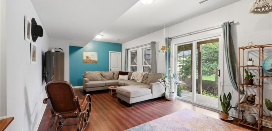 7361 N Congress Avenue, Kansas City, MO 64152