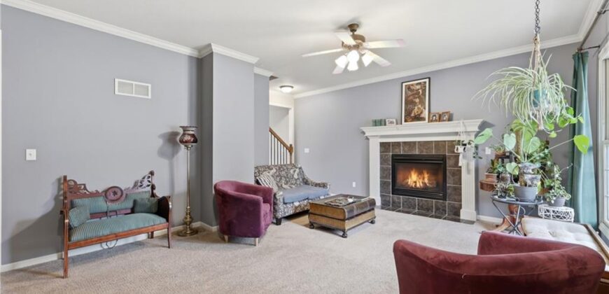 7361 N Congress Avenue, Kansas City, MO 64152