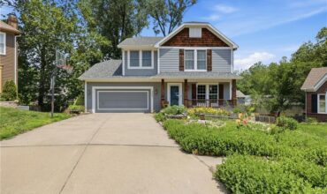 7361 N Congress Avenue, Kansas City, MO 64152