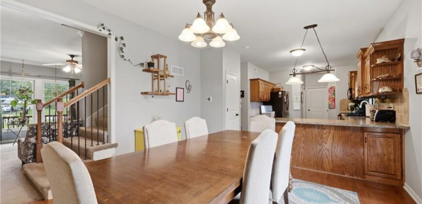 7361 N Congress Avenue, Kansas City, MO 64152