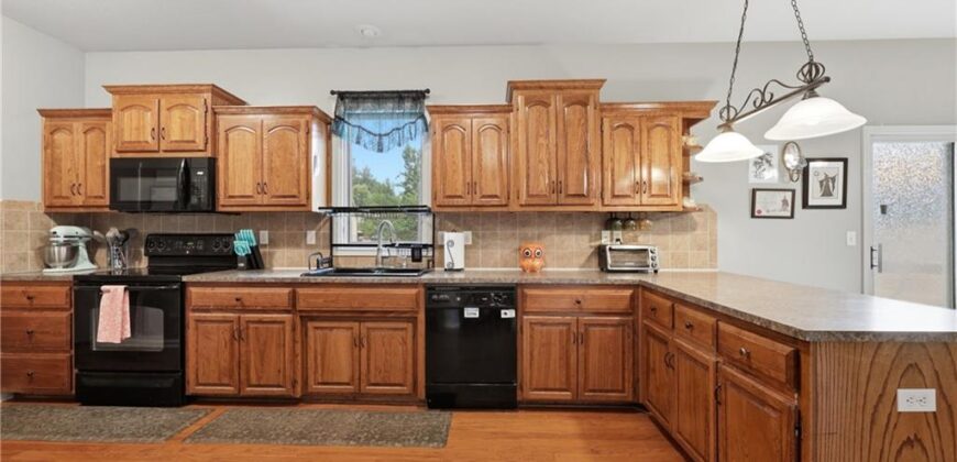 7361 N Congress Avenue, Kansas City, MO 64152