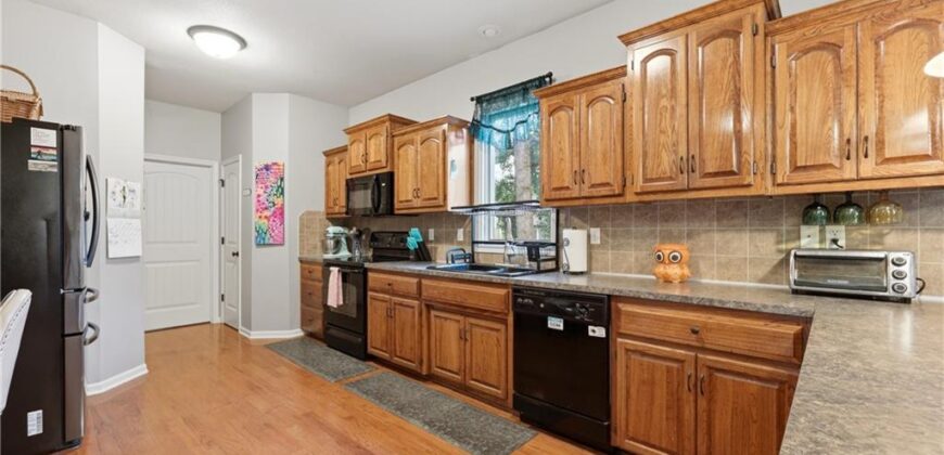 7361 N Congress Avenue, Kansas City, MO 64152
