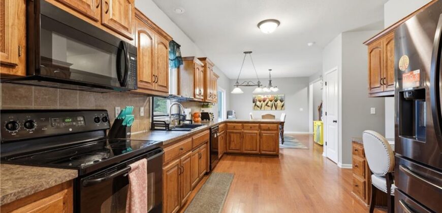 7361 N Congress Avenue, Kansas City, MO 64152