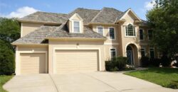 10319 N Saline Avenue, Kansas City, MO 64154