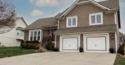 7433 N Smalley Avenue, Kansas City, MO 64158
