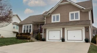 7433 N Smalley Avenue, Kansas City, MO 64158