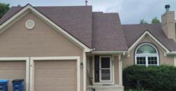 604 Hawthorne Place, Liberty, MO 64068